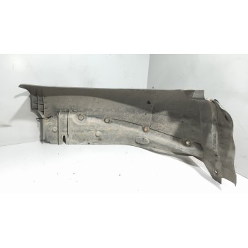 Recambio de guardabarros delantero derecho para renault hr xxx.18/26 premium 01 referencia OEM IAM 5010301444  