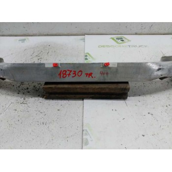 Recambio de refuerzo paragolpes trasero para opel astra gtc cosmo referencia OEM IAM   