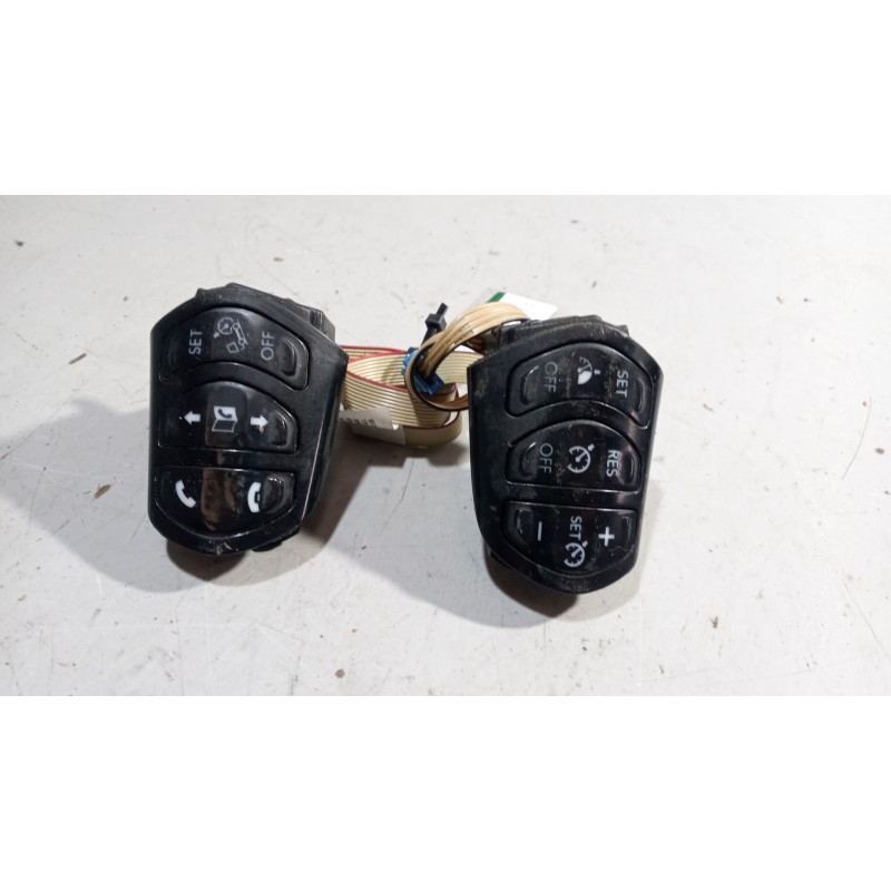 Recambio de mando volante para daf serie xf105.xxx 12.9 diesel referencia OEM IAM 1781448  