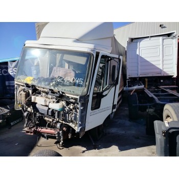 iveco eurocargo del año 1992