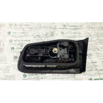 Recambio de piloto trasero izquierdo para renault laguna ii (bg0) authentique referencia OEM IAM  PORTON 