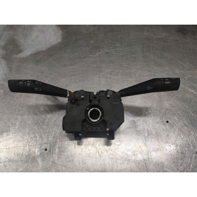 Recambio de mando multifuncion para fiat doblo ii cargo (263) furgón sx referencia OEM IAM 28434018  