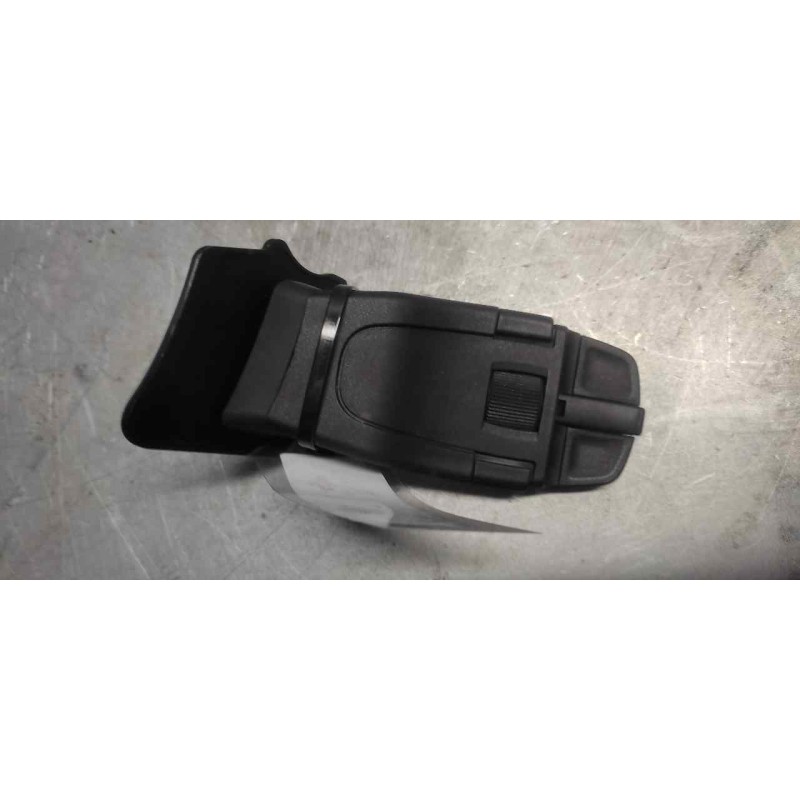 Recambio de mando volante para seat ibiza (6j5) good stuff referencia OEM IAM 5J0959849 4 PINS - Negro 2