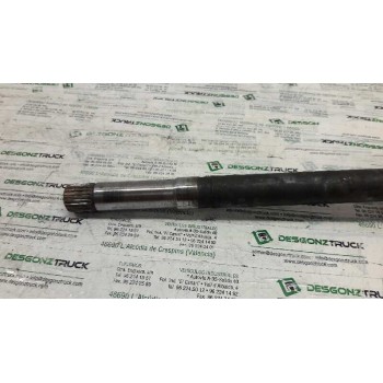 Recambio de transmision delantera derecha para peugeot 306 berlina 3/4/5 puertas (s2) graffic referencia OEM IAM   