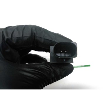 Recambio de sensor airbag para audi a3 (8p) 1.9 tdi ambiente referencia OEM IAM 4B0959643E  