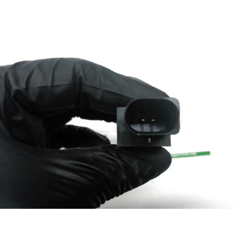 Recambio de sensor airbag para audi a3 (8p) 1.9 tdi ambiente referencia OEM IAM 4B0959643E - Azul 3