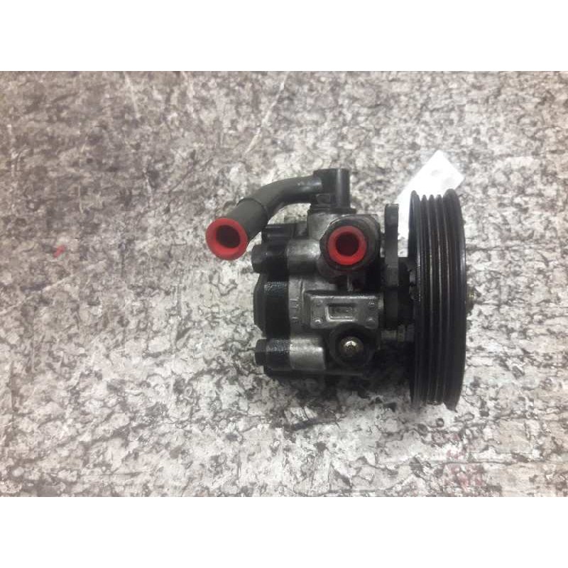 Recambio de bomba direccion para kia sephia ll ls referencia OEM IAM 0K2NT32600 2