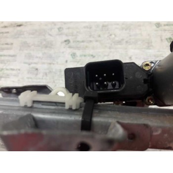 Recambio de elevalunas delantero izquierdo para opel zafira a 1.8 16v cat referencia OEM IAM 90579355  