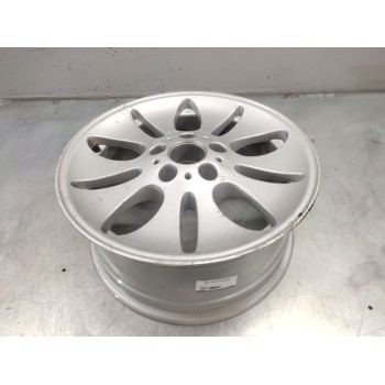 Recambio de llanta para bmw x5 (e53) 3.0d referencia OEM IAM 7.5J X 17 5 TORNILLOS 10961566