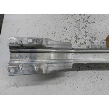 Recambio de refuerzo paragolpes trasero para opel astra gtc cosmo referencia OEM IAM   