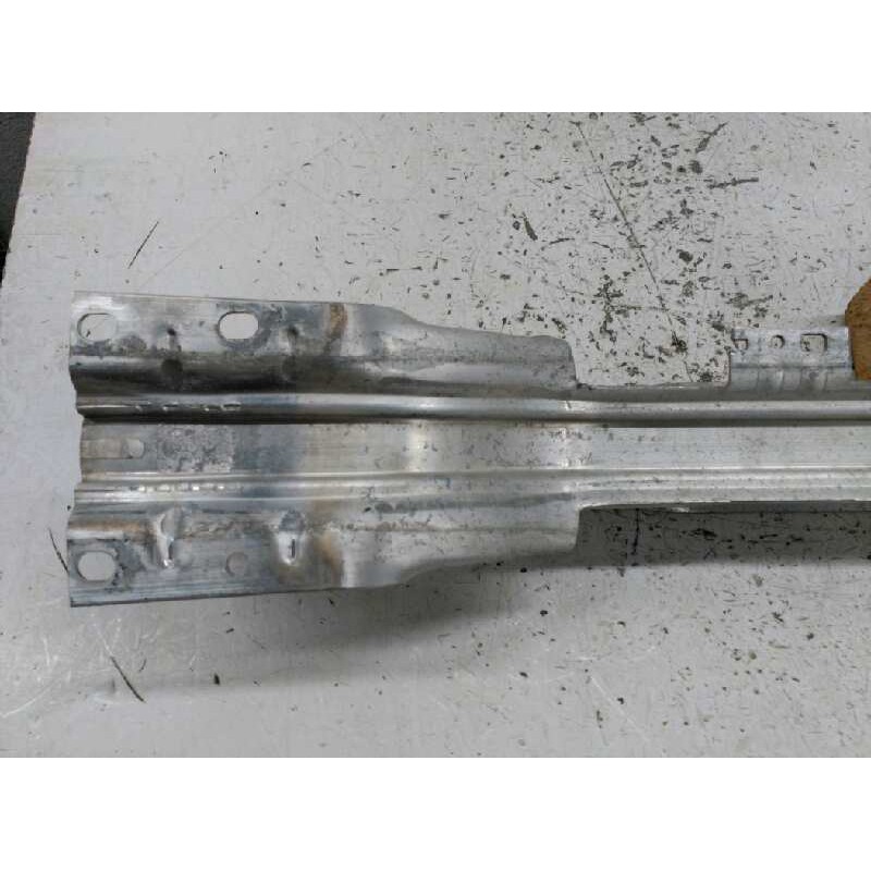 Recambio de refuerzo paragolpes trasero para opel astra gtc cosmo referencia OEM IAM - Negro 5