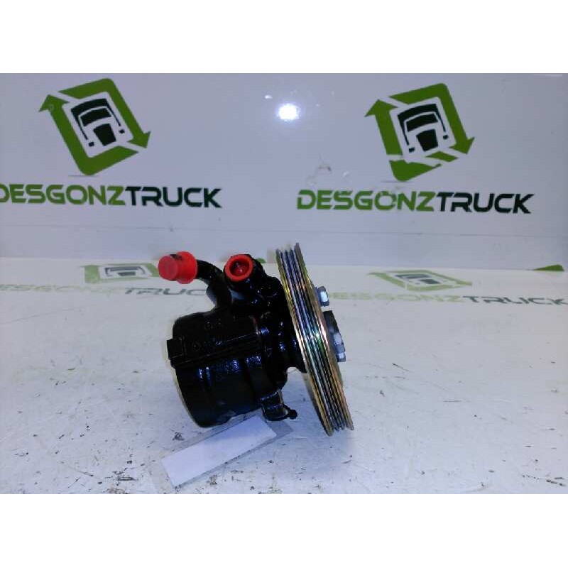 Recambio de bomba direccion para fiat bravo (182) 1.6 16v cat referencia OEM IAM 26054433FG  