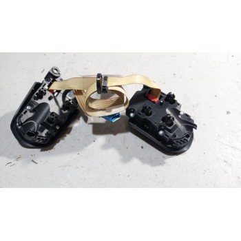 Recambio de mando volante para daf serie xf105.xxx 12.9 diesel referencia OEM IAM 1781448  