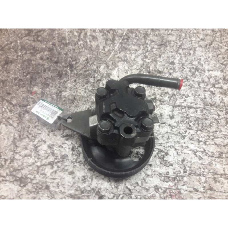 Recambio de bomba direccion para kia sephia ll ls referencia OEM IAM 0K2NT32600 3