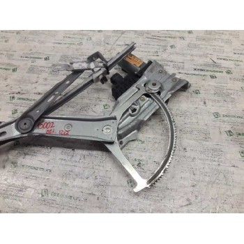 Recambio de elevalunas delantero izquierdo para opel zafira a 1.8 16v cat referencia OEM IAM 90579355  