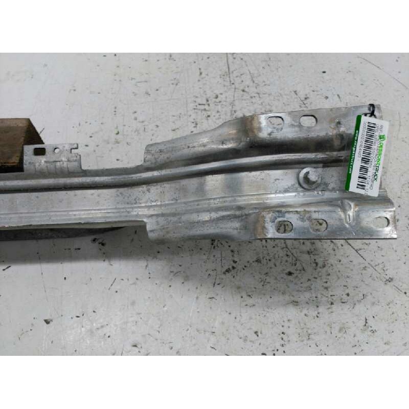 Recambio de refuerzo paragolpes trasero para opel astra gtc cosmo referencia OEM IAM - Negro 6