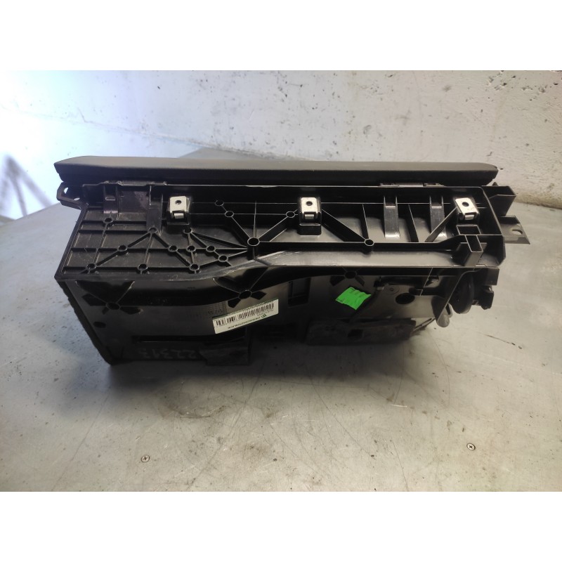 Recambio de guantera para mercedes-benz clase e (w212) familiar referencia OEM IAM A2126802491 - Gris 2