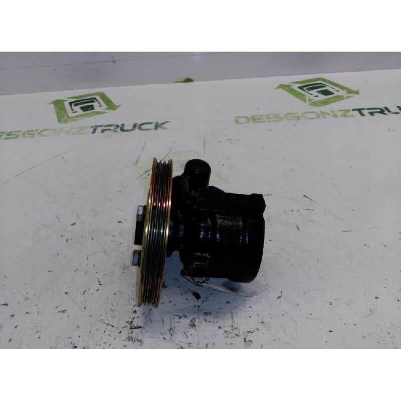 Recambio de bomba direccion para fiat bravo (182) 1.6 16v cat referencia OEM IAM 26054433FG 2