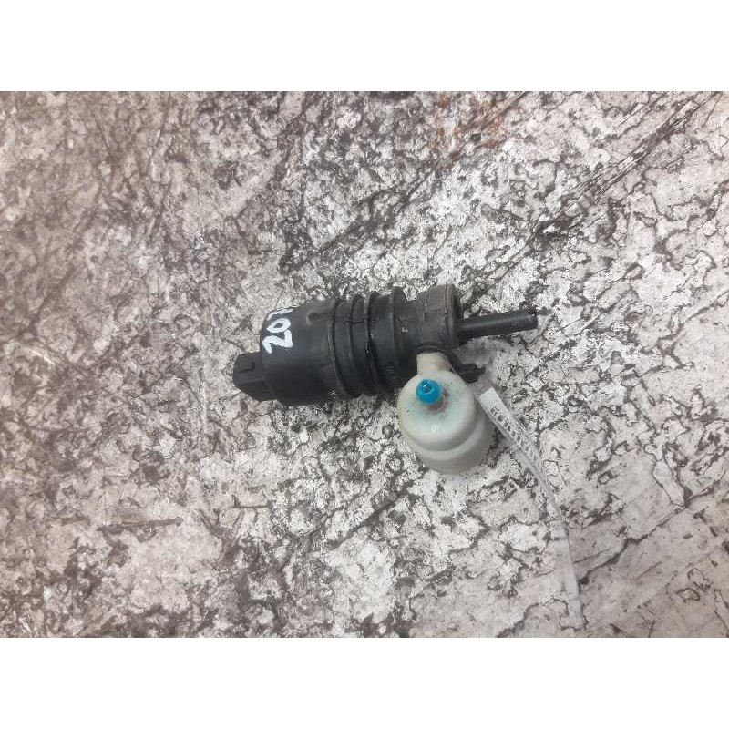 Recambio de bomba limpia para opel astra h berlina cosmo referencia OEM IAM  2 PINS 