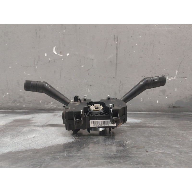Recambio de mando multifuncion para fiat doblo ii cargo (263) furgón sx referencia OEM IAM 28434018 - Blanco 2