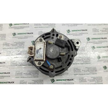Recambio de alternador para renault 5 (b/c40) gtl (b/c 402, c 407) referencia OEM IAM 9120144277 BOSCH 