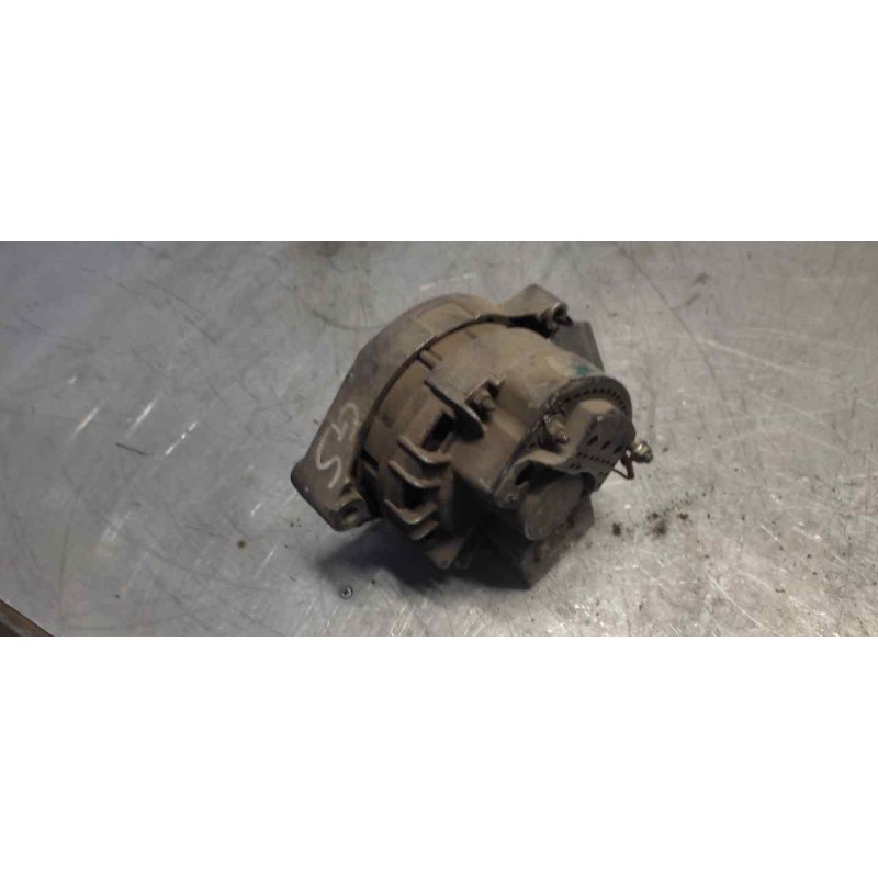 Recambio de alternador para citroën 2cv 6 charleston referencia OEM IAM 3