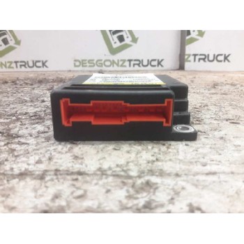 Recambio de centralita airbag para citroën c3 1.4 hdi premier referencia OEM IAM 9651927580  