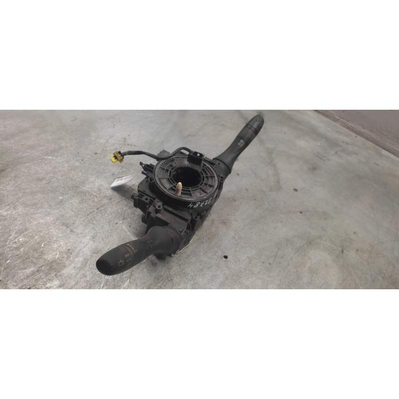 Recambio de mando multifuncion para nissan qashqai (j11) acenta referencia OEM IAM 19X04SD2 255544EA0C 0MJ0155E - Blanco 3