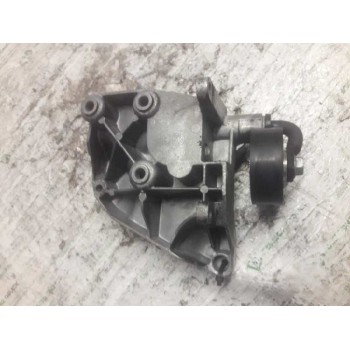 Recambio de tensor correa auxiliar para bmw serie 3 berlina (e46) 320d referencia OEM IAM 64557787319  