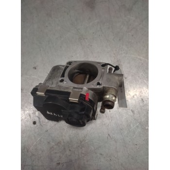 Recambio de caja mariposa para opel astra h berlina cosmo referencia OEM IAM 055352858  8 PINS