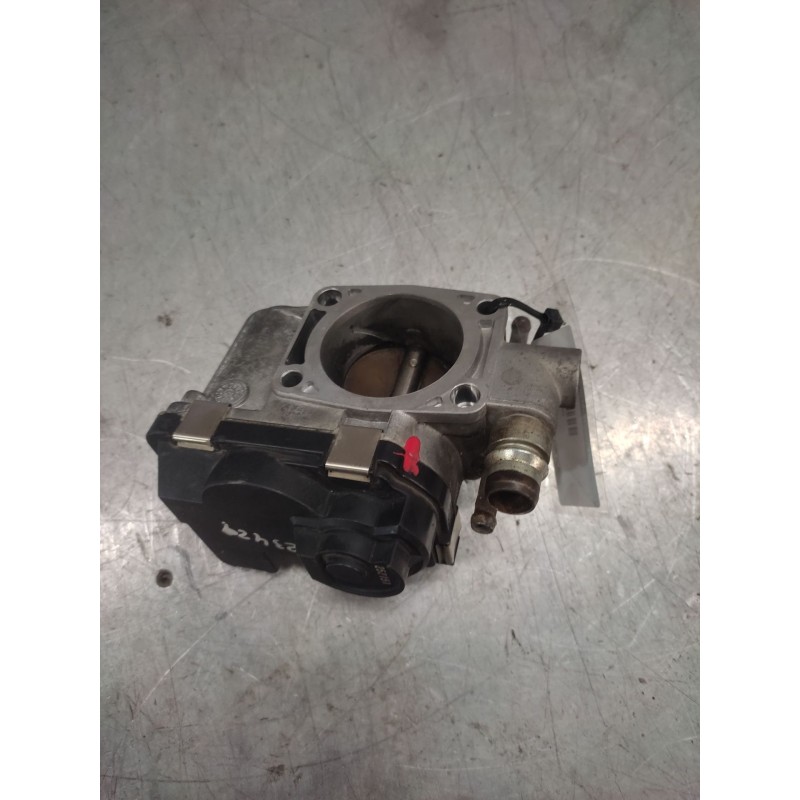 Recambio de caja mariposa para opel astra h berlina cosmo referencia OEM IAM 055352858  8 PINS 2