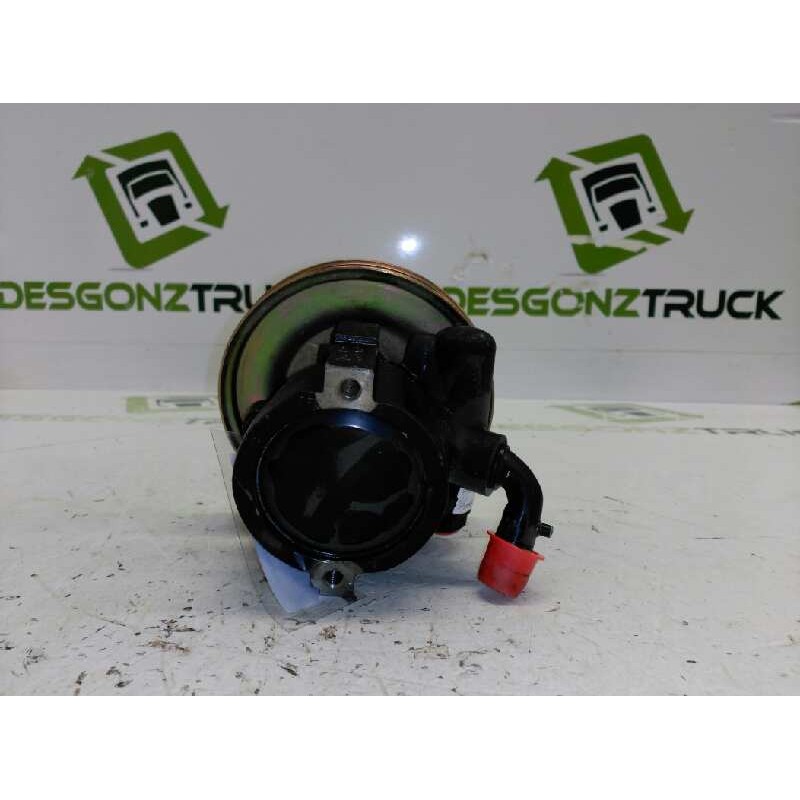 Recambio de bomba direccion para fiat bravo (182) 1.6 16v cat referencia OEM IAM 26054433FG 3