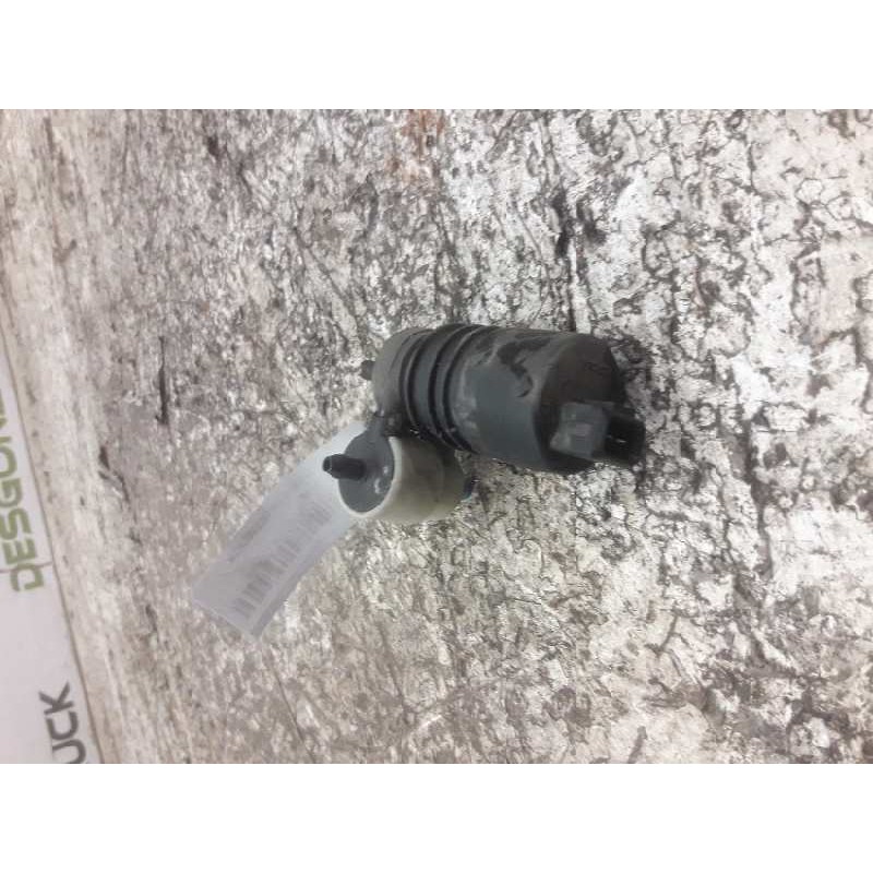 Recambio de bomba limpia para opel astra h berlina cosmo referencia OEM IAM  2 PINS - Gris 2