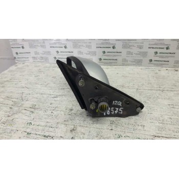 Recambio de retrovisor izquierdo para renault laguna ii (bg0) authentique referencia OEM IAM   