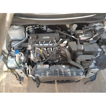 hyundai i20 del año 2013