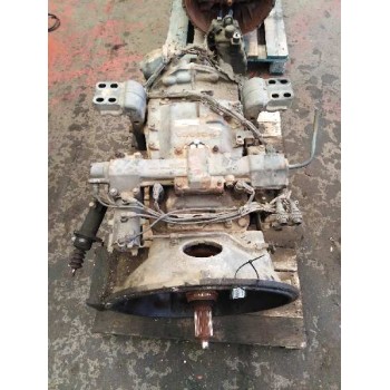 CAJA CAMBIOS GRS900R 7214375 