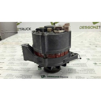 Recambio de alternador para renault 5 (b/c40) gtl (b/c 402, c 407) referencia OEM IAM 9120144277 BOSCH 