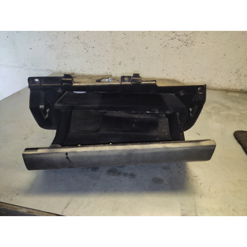 Recambio de guantera para mercedes-benz clase e (w212) familiar referencia OEM IAM A2126802491 - Gris 3