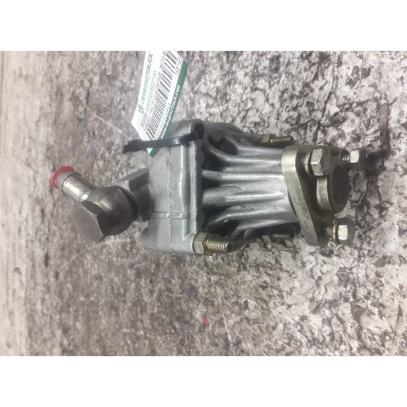 Recambio de bomba direccion para nissan trade caja cerrada, techo elevado referencia OEM IAM 7681955174 8379967 