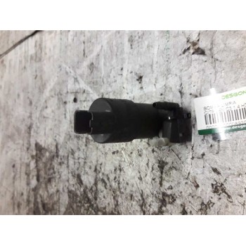 Recambio de bomba limpia para citroën c3 1.4 hdi sx plus referencia OEM IAM 9641553880 2 PINS 