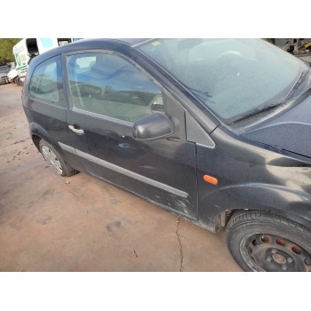 ford fiesta (cbk) del año 2008