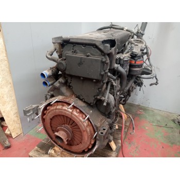 MOTOR COMPLETO F3AE3681Y U026-191404