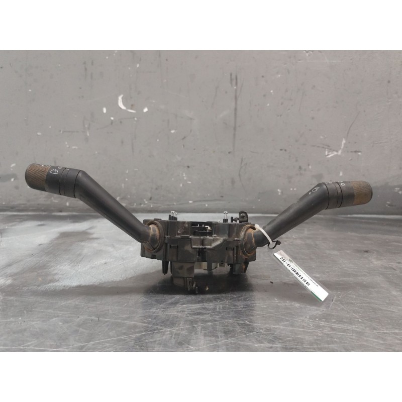 Recambio de mando multifuncion para fiat doblo ii cargo (263) furgón sx referencia OEM IAM 28434018 - Blanco 3
