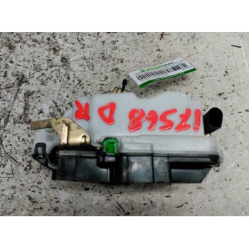 CERRADURA PUERTA DELANTERA DERECHA 6K3837016D 