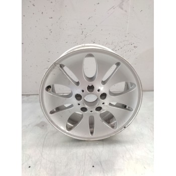 Recambio de llanta para bmw x5 (e53) 3.0d referencia OEM IAM 7.5J X 17 5 TORNILLOS 10961566
