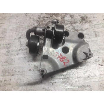 Recambio de tensor correa auxiliar para bmw serie 3 berlina (e46) 320d referencia OEM IAM 64557787319  