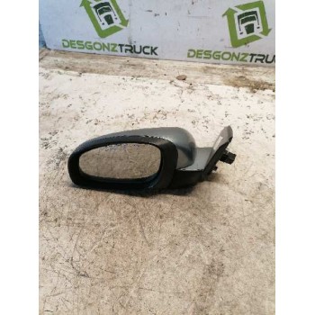Recambio de retrovisor izquierdo para opel signum design referencia OEM IAM   5 PINS