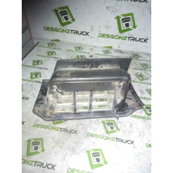 Recambio de peldaño izquierdo para volvo fm 12 asta 2001 fsa  4x2 largo, bajo referencia OEM IAM   