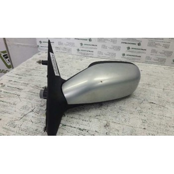 Recambio de retrovisor izquierdo para renault laguna ii (bg0) authentique referencia OEM IAM   