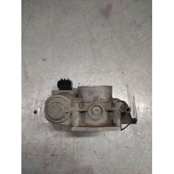 Recambio de caja mariposa para opel astra h berlina cosmo referencia OEM IAM 055352858  8 PINS